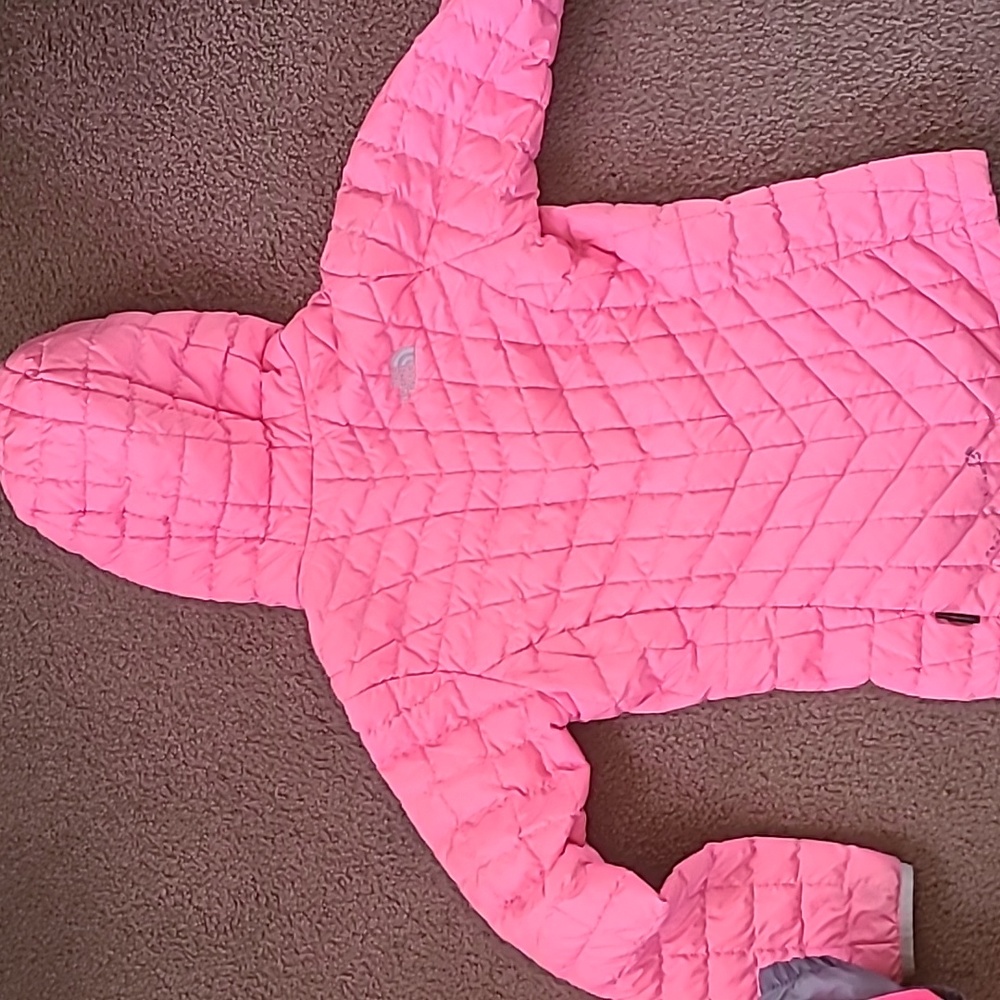 Kids coat - Picture 3 of 4